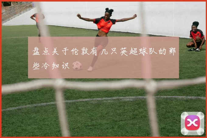 盘点关于伦敦有几只英超球队的那些冷知识