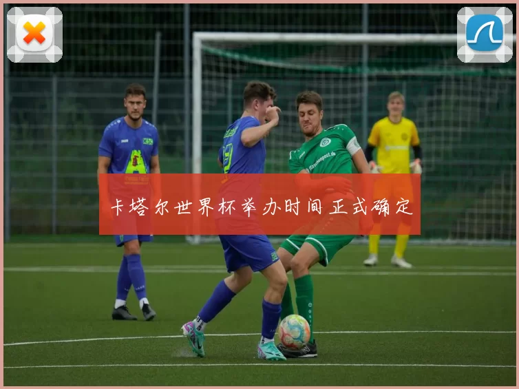 卡塔尔世界杯举办时间正式确定