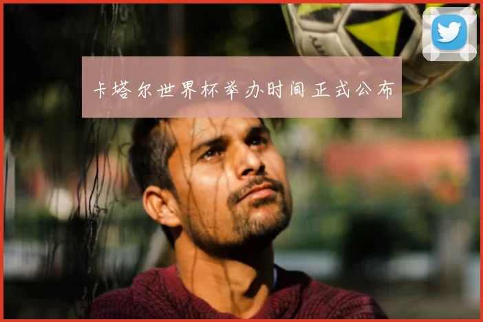 卡塔尔世界杯举办时间正式公布