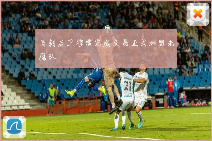 马刺后卫穆雷完成交易正式加盟老鹰队