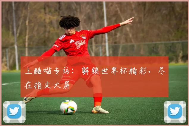 上酷喵专访:解锁世界杯精彩,尽在指尖大屏