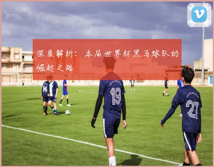 深度解析:本届世界杯黑马球队的崛起之路