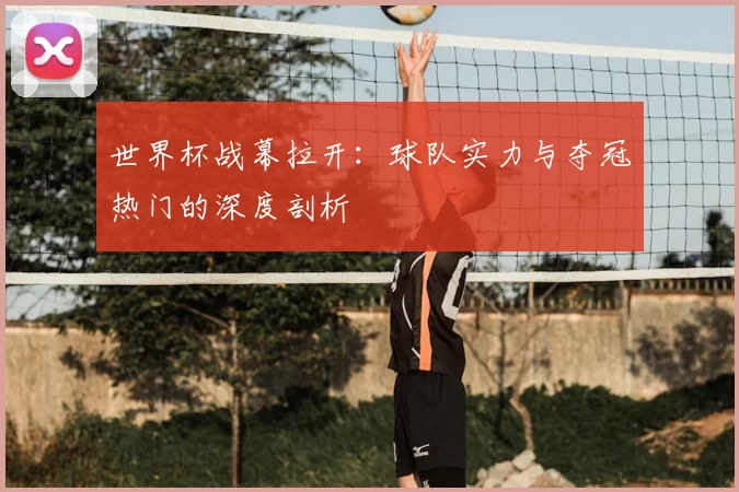 世界杯战幕拉开:球队实力与夺冠热门的深度剖析