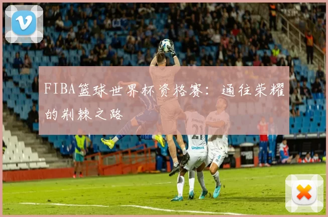 FIBA篮球世界杯资格赛：通往荣耀的荆棘之路