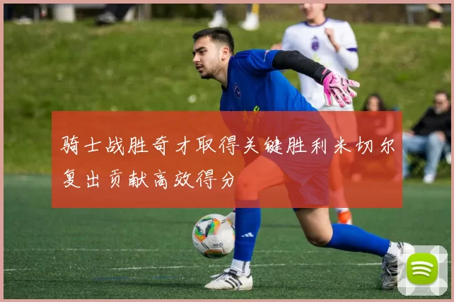 骑士战胜奇才取得关键胜利米切尔复出贡献高效得分